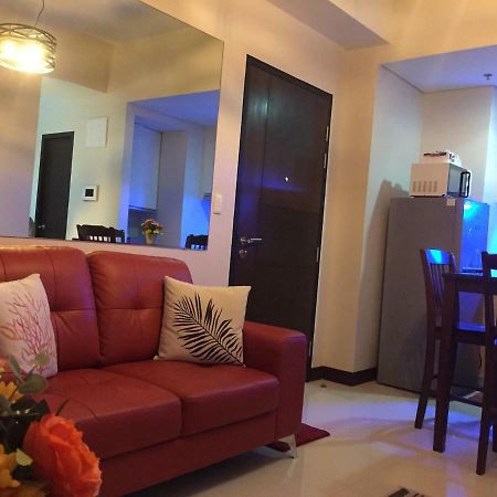 Travellers 101 Condo Near Manila Airport Eksteriør billede