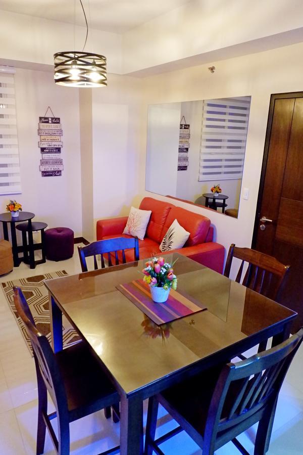 Travellers 101 Condo Near Manila Airport Eksteriør billede